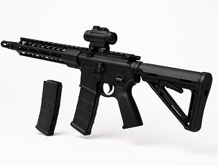 CTX-45 Compact Pistol