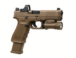 Premium 9mm Ammunition