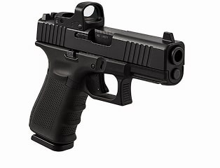 Tactical Optic Mount Kit