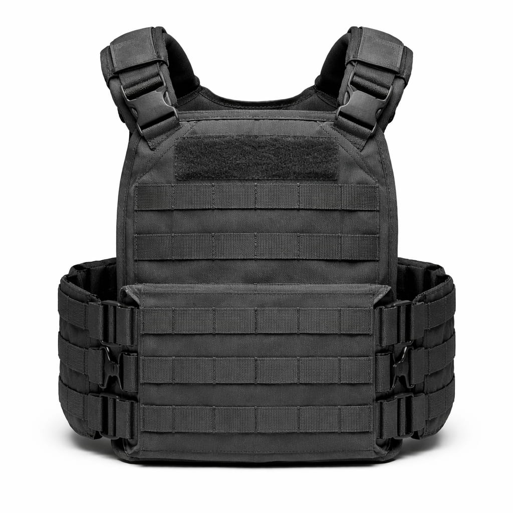 Modular Plate Carrier
